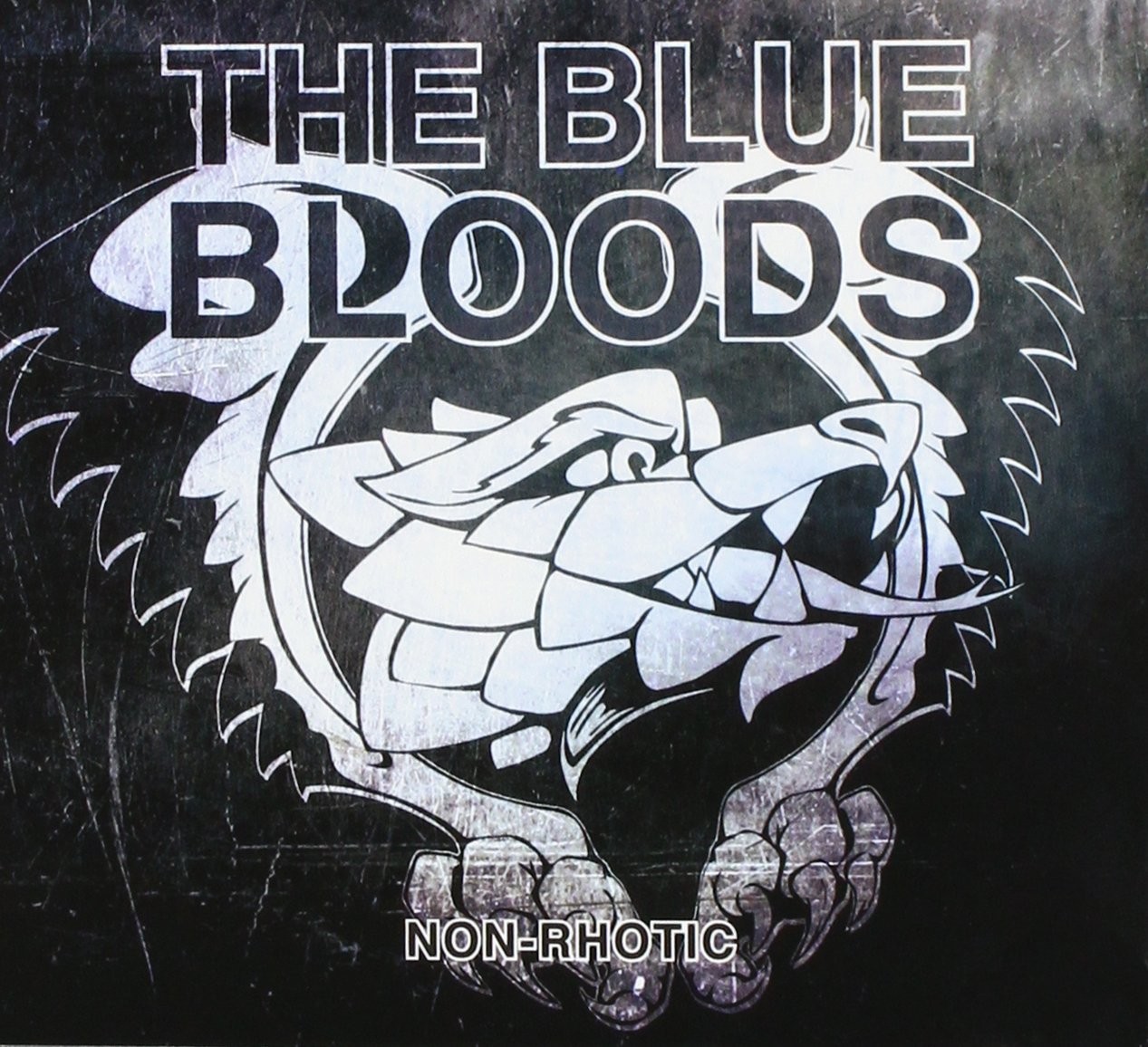 The Blue Bloods Non-Rhotic (CD)