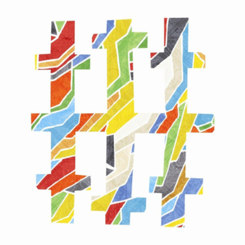 Three Trapped Tigers Route One Or Die (CD) Album