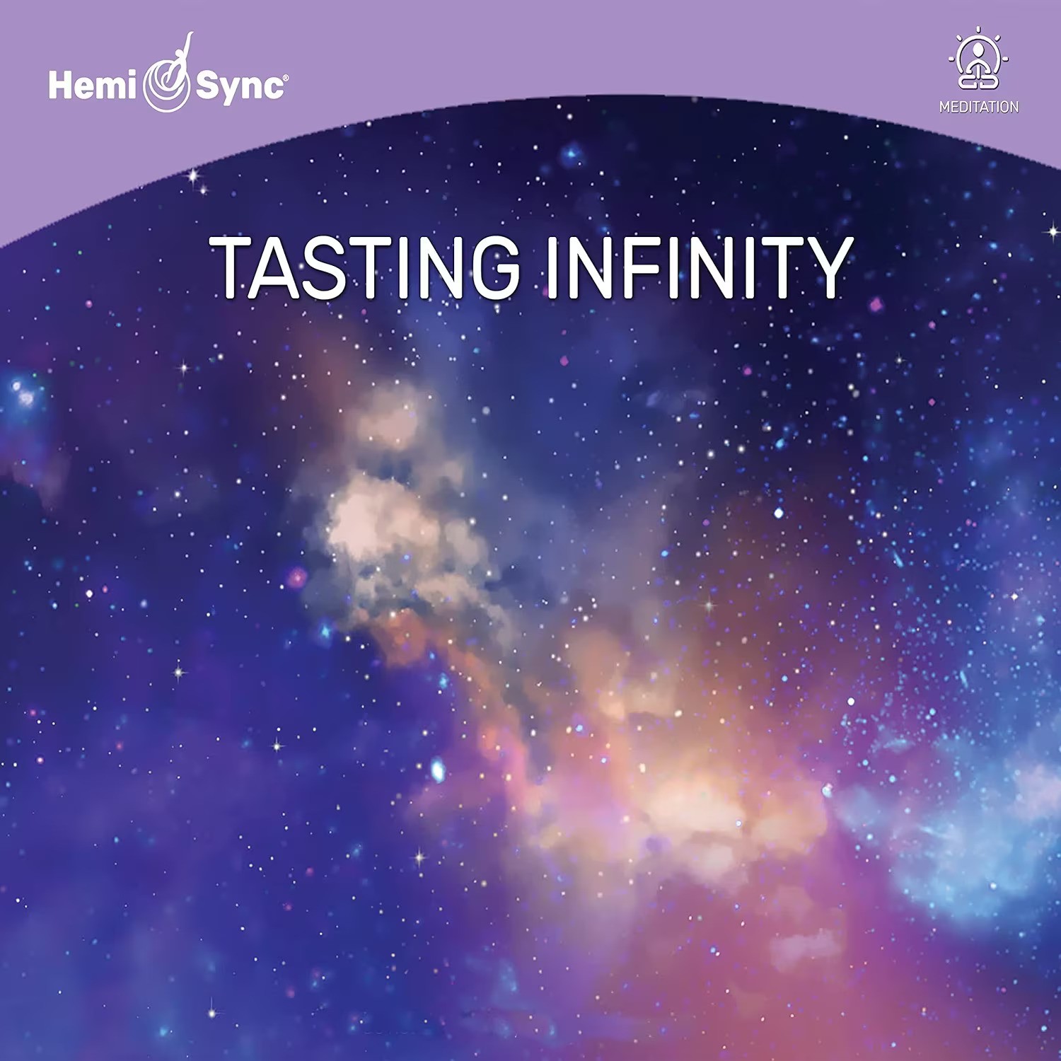 Suresh Ramaswamy Tasting Infinity (CD) Album