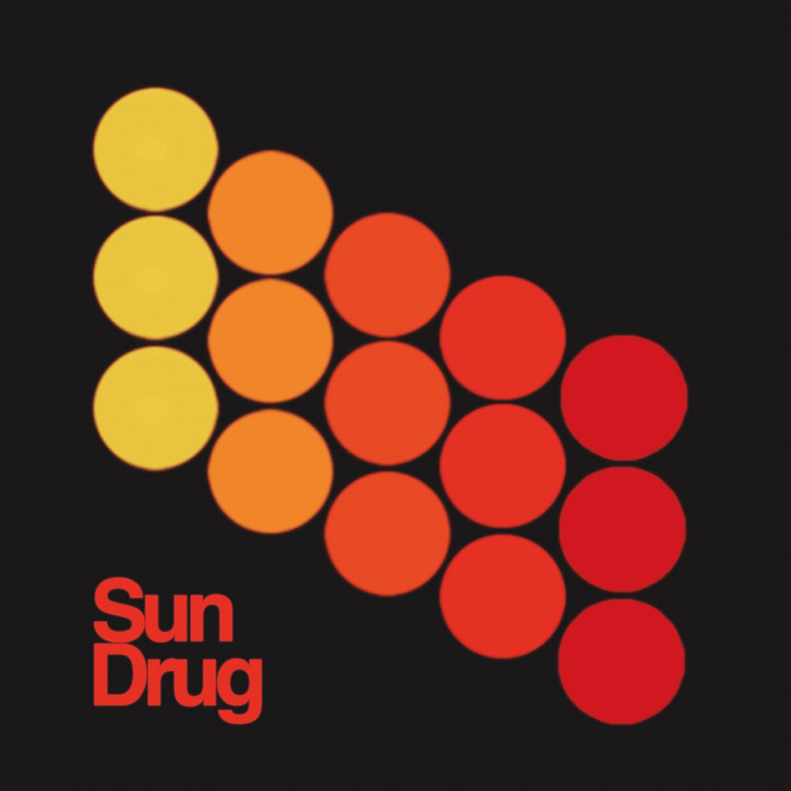 Sun Drug Sun Drug (Vinyl LP)