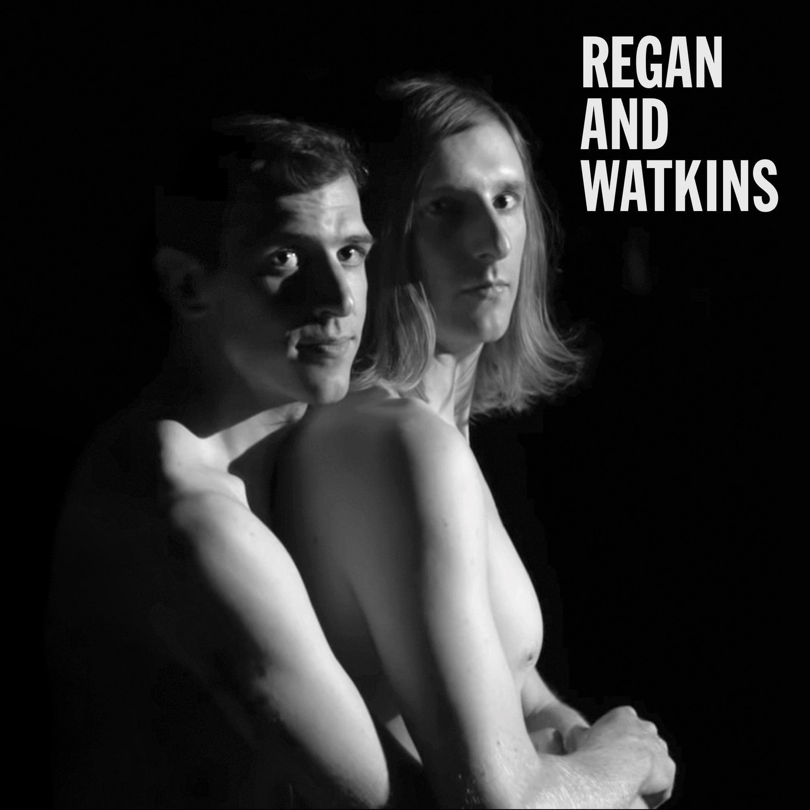 Regan And Watkins Regan and Watkins (CD)