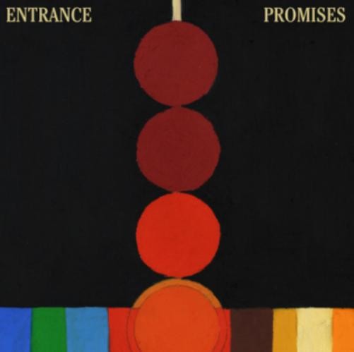 Entrance Promises (Vinyl LP) 12" EP