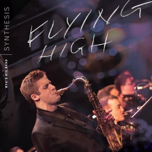 RICHARD RODGERS / OSCAR HAMMERS Flying High (CD)