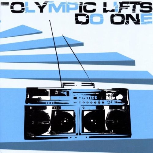 Olympic Lifts Do One (CD)
