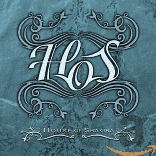 HoS by HOUSE OF SHAKIRA [Audio CD]