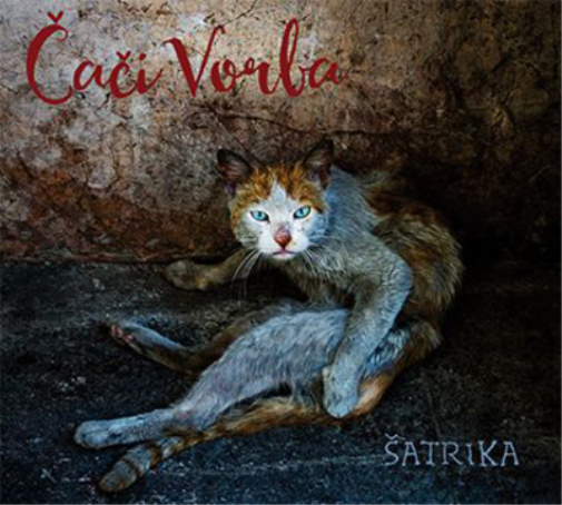 Caci Vorba Satrika (CD) Album