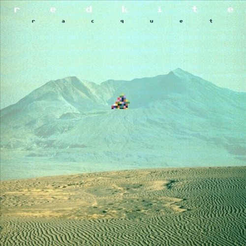 Racquet by RED KITE [Audio CD]