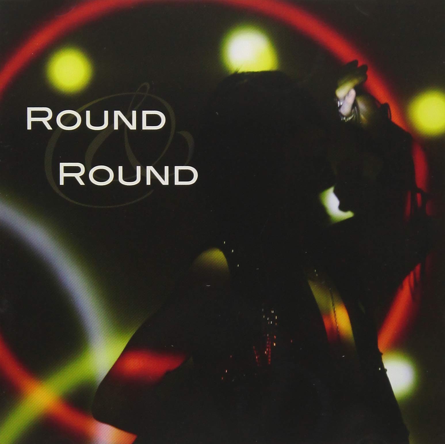 S.Q.F Round & Round (CD)