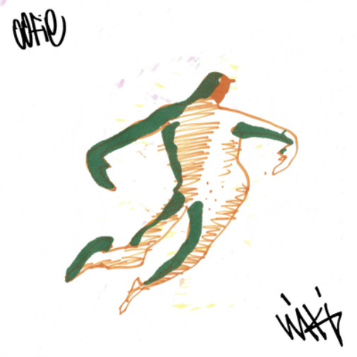 Wiki Oofie (Vinyl LP) 12" Album