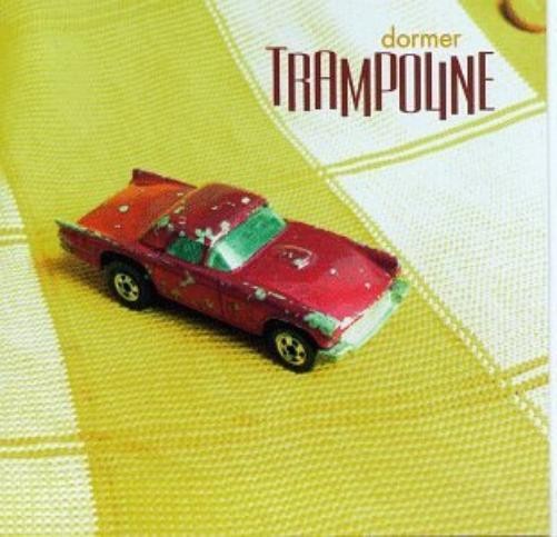 Trampoline Dormer (CD)