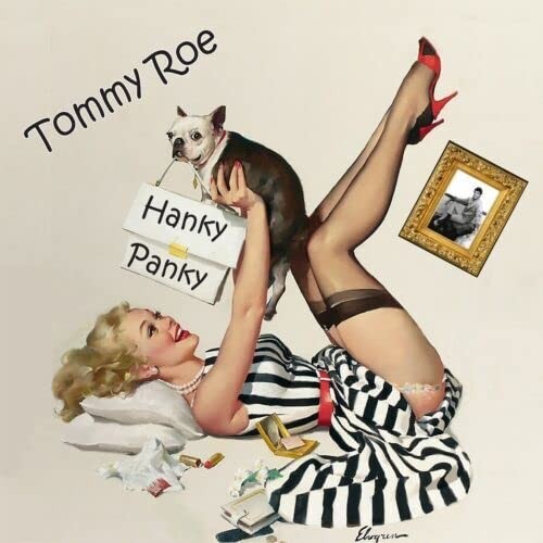 Tommy Roe Icon (CD) Album