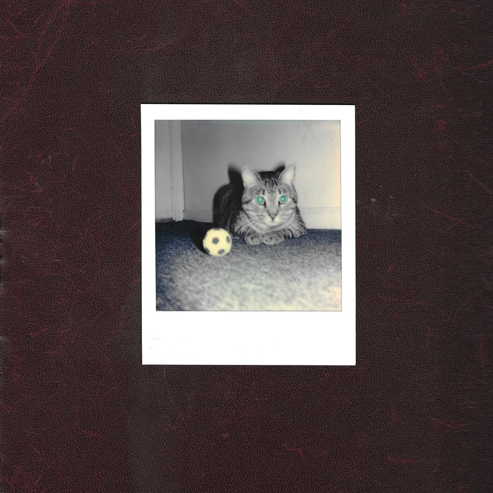 At Goalie's Anxiety Ways of Hearing (Vinyl LP)