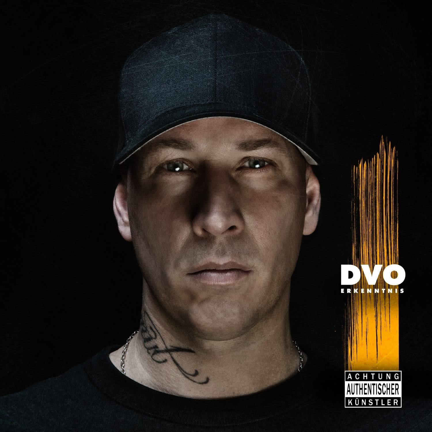 Dvo Erkenntnis (CD)