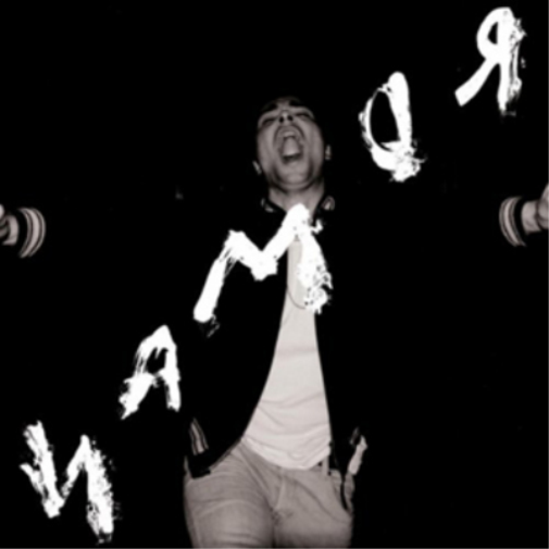 Roman Roman (CD) Album