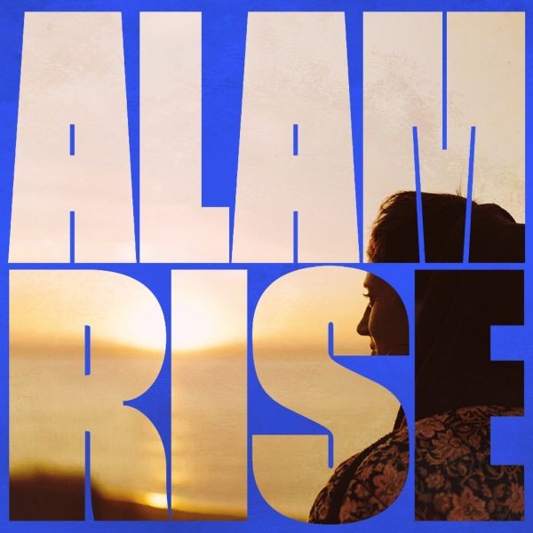 Alam Rise (Vinyl LP)