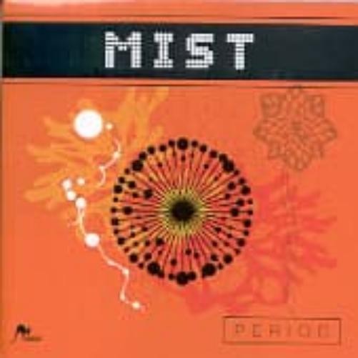 Mist Period (CD)