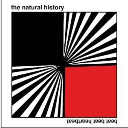 The Natural History Beat Beat Heartbeat (CD)