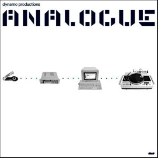Dynamo Productions Analogue (CD)