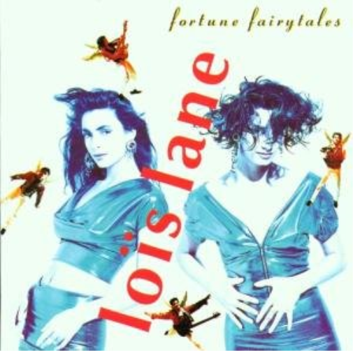 Lois Lane - (CD)