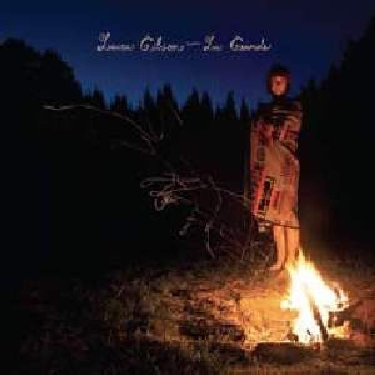 Laura Gibson La Grande (Vinyl LP)
