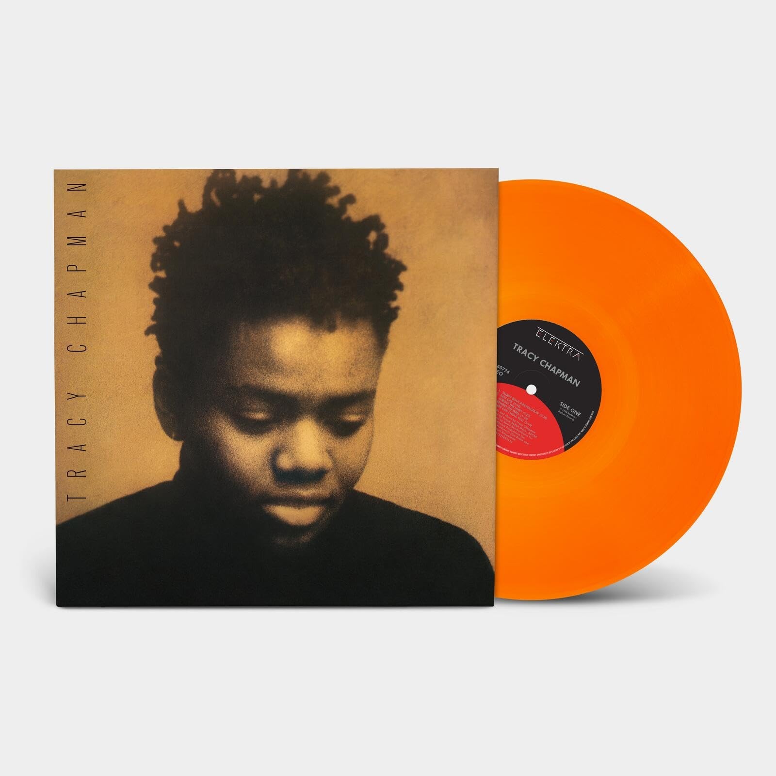 Tracy Chapman Tracy Chapman (Vinyl LP)
