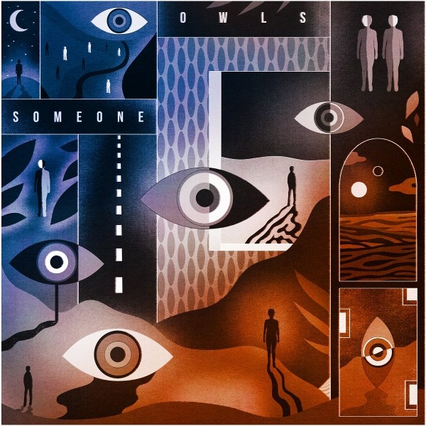 Someone Owls (Vinyl LP)