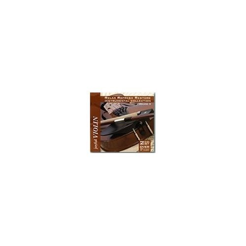 Joyful Violin Joyful Violin (CD)