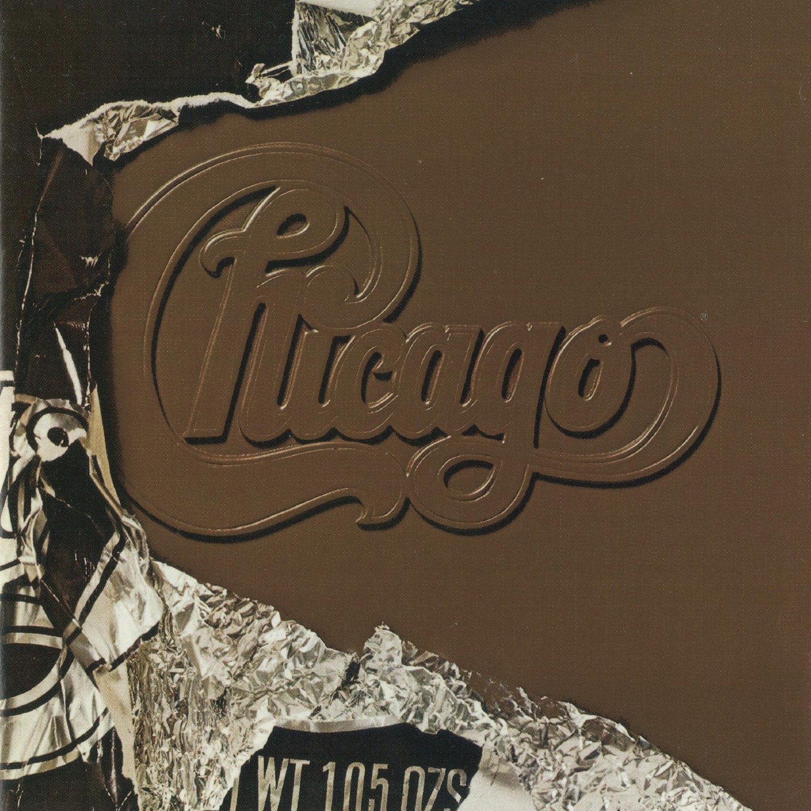 Chicago Chicago X Chocolate (Vinyl LP)