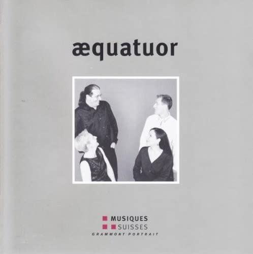AEQUATUOR Im Zwielicht - Ein Ensemble-Po (CD)