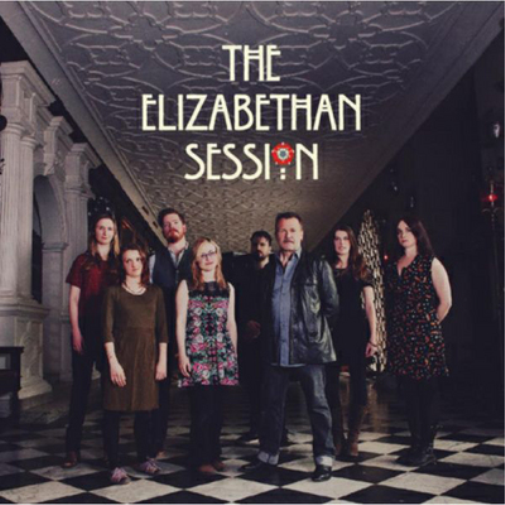 The Elizabethan Session The Elizabethan Session (Vinyl LP) 12" Album