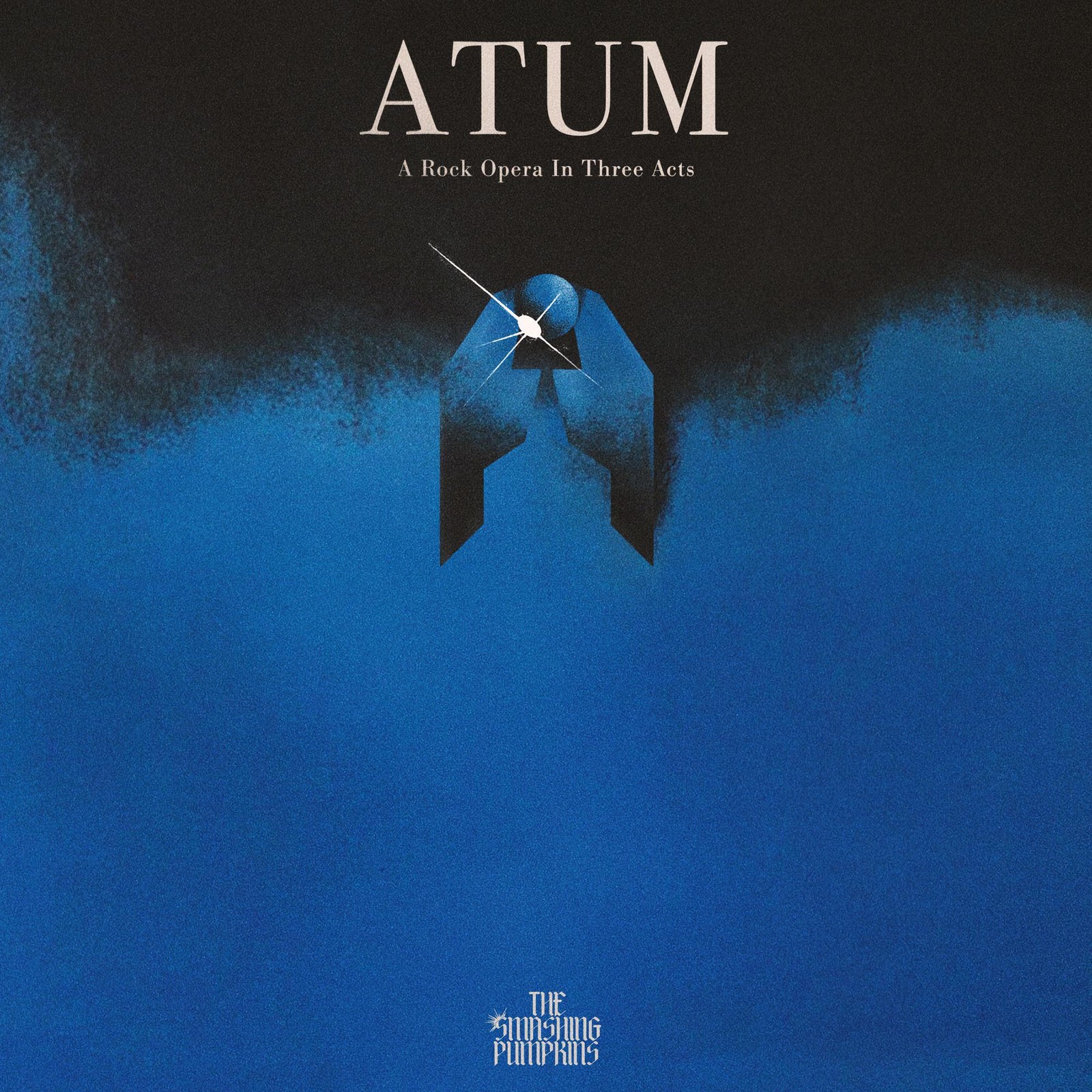 The Smashing Pumpkins ATUM (Vinyl LP) 12" Album Coloured Vinyl Box Set