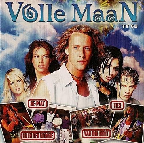 Volle Maan (CD)