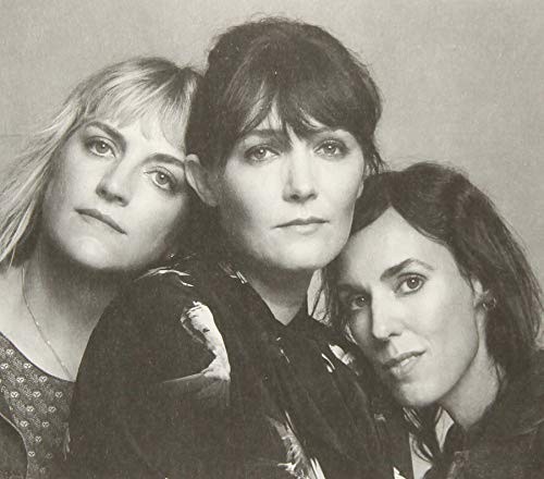 Wild Seeds by SEEKER LOVER KEEPER [Audio CD]