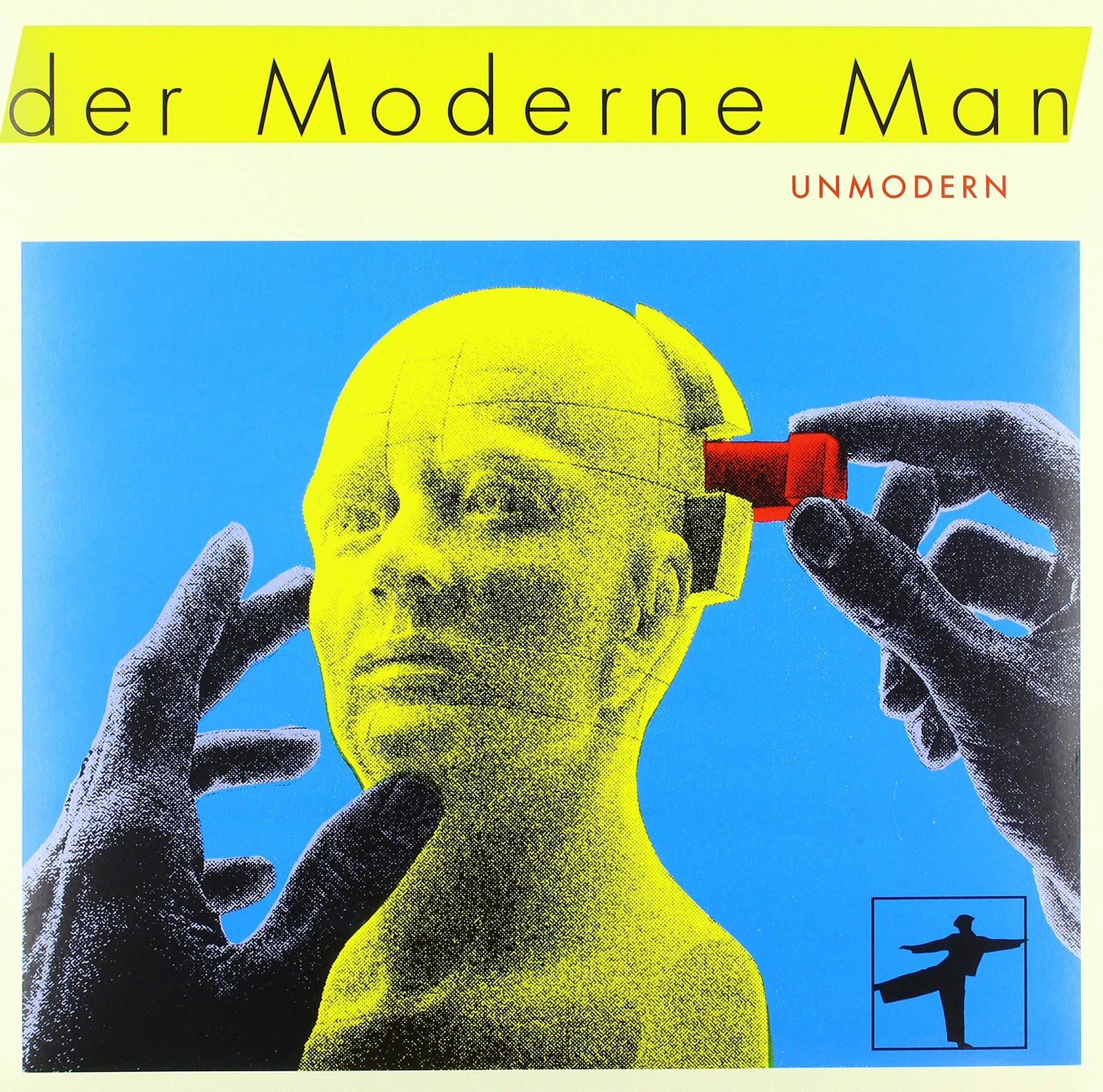Unmodern (Cv) (Vinyl LP)