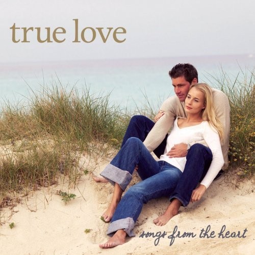 True Love Songs (CD) Album