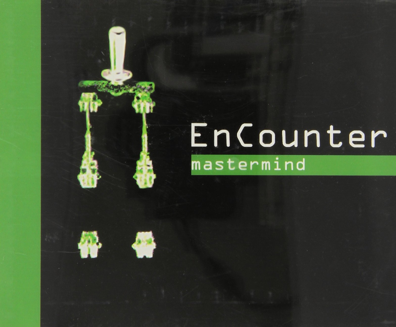 Encounter Mastermind (CD)