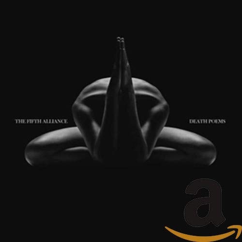 The Fifth Alliance The Fifth Alliance - Death Poems (CD)