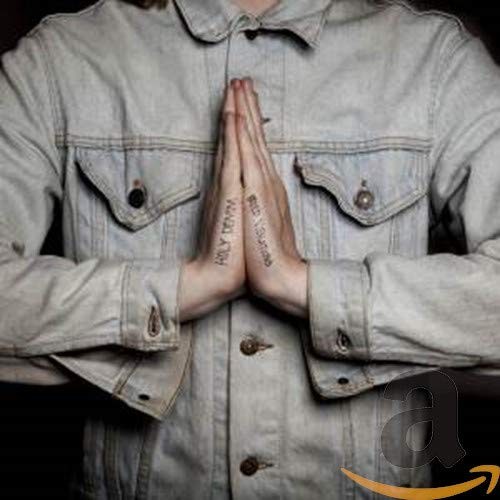 Cab 20 Cab 20 - Holy Denim Faded Vibrations (CD)