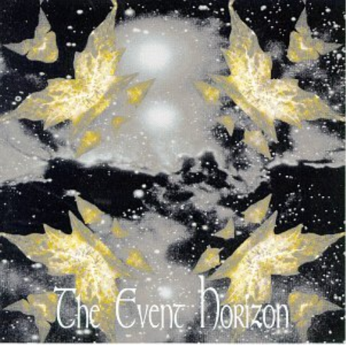 Event Horizon Tau Event Horizon (CD)