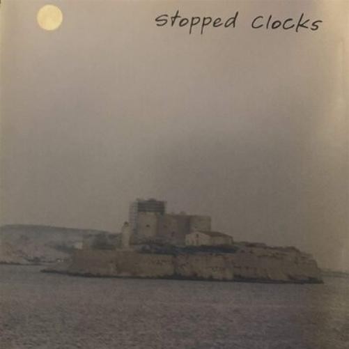Stopped Clocks Stopped Clocks (CD) Album
