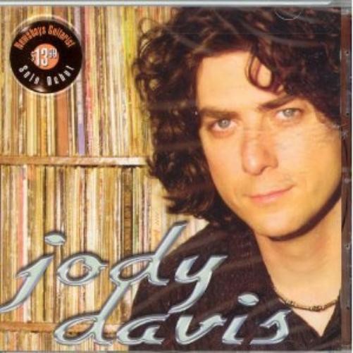 Jody Davis Jody Davis (CD)