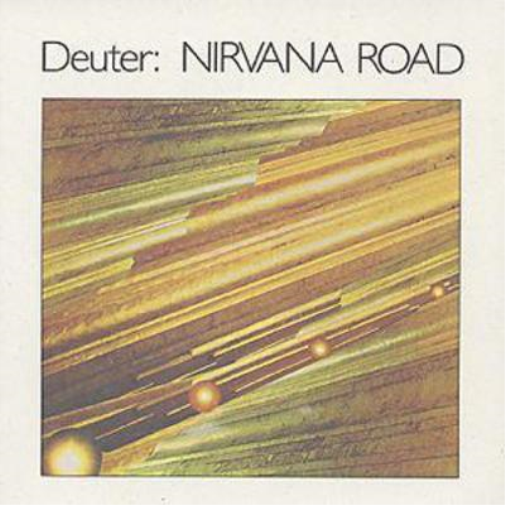 DEUTER Nirvana Road (CD) Album