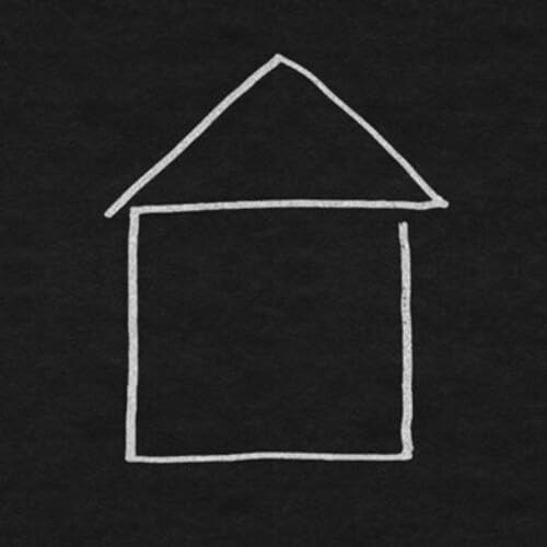 Abstract Concrete Abstract Concrete (Vinyl LP)