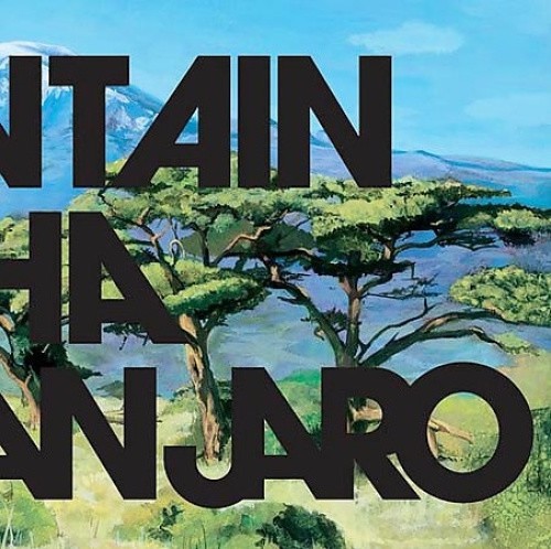 Mountain Mocha Kilimanjaro * by Mountain Mocha Kilimanjaro [CD]