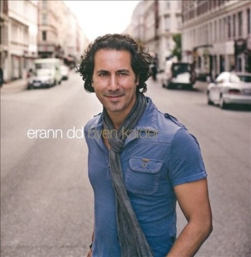 Erann Dd ERANN DD-BYEN KALDER (CD)