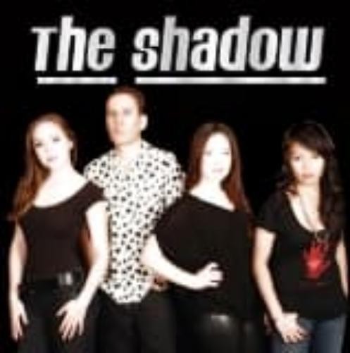 The Shadow The Shadow (CD)