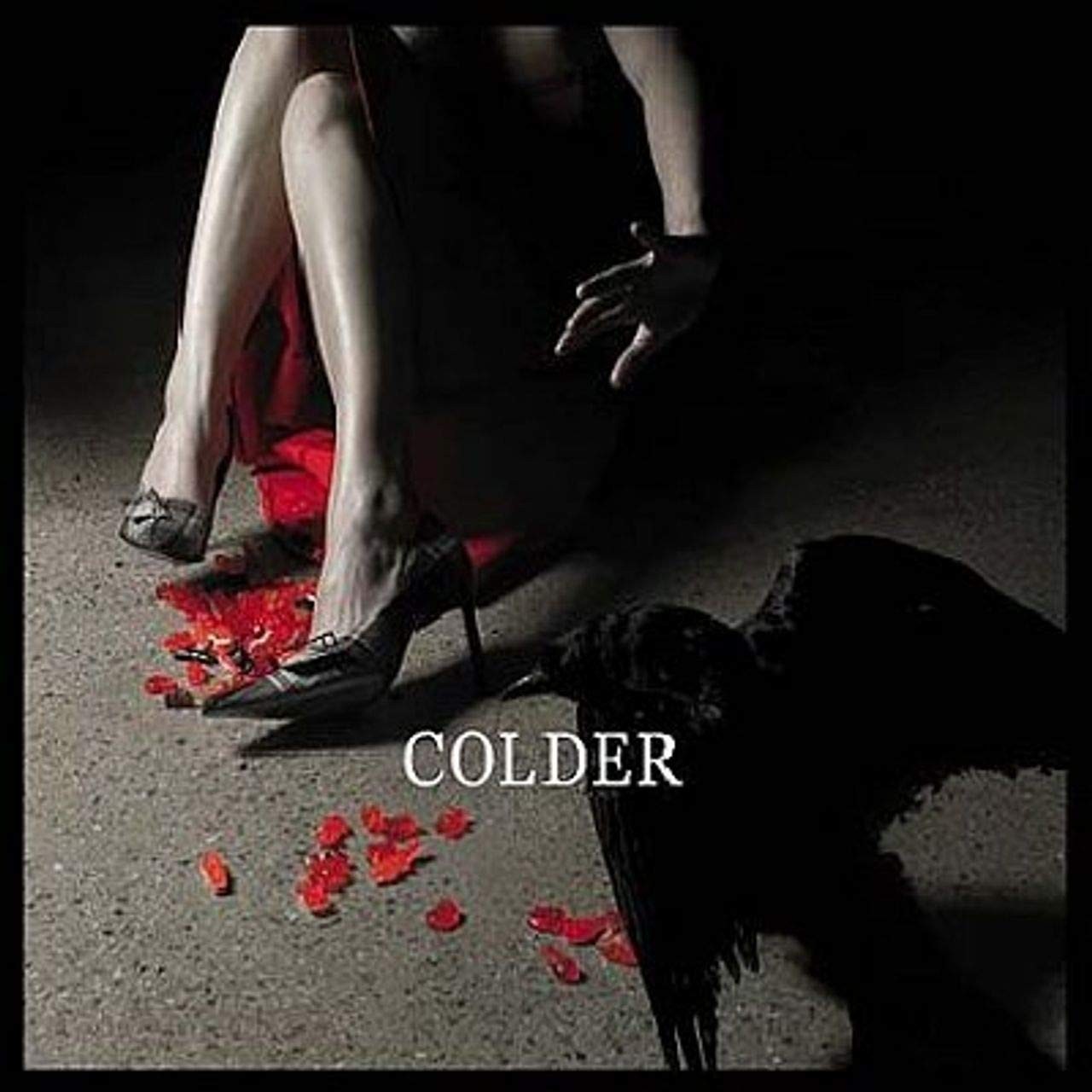 Colder Heat (CD)