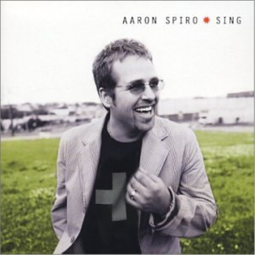 AARON SPIRO SING (CD)
