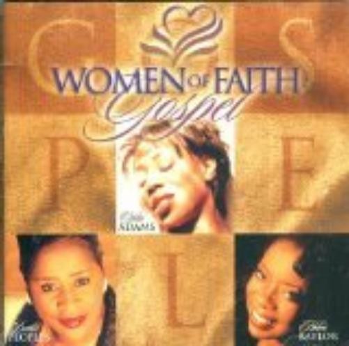 Women of Faith-Gospel (US Import) (CD)