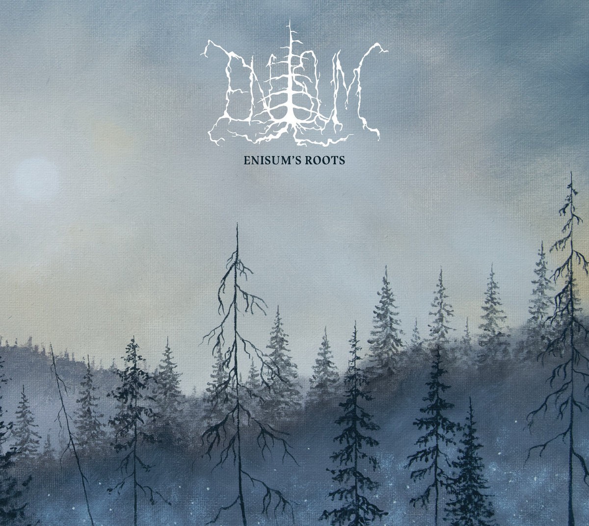 Enisum Enisum's Roots (CD) Album